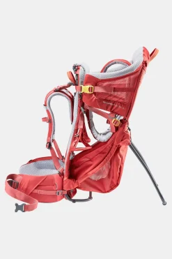 deuter Kid Comfort Active SL Kinderdrager Dames