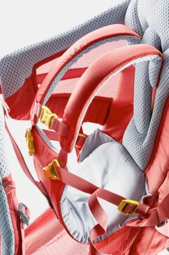 deuter Kid Comfort Active SL Kinderdrager Dames