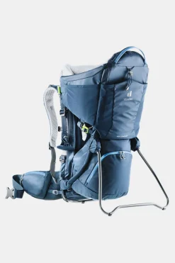 deuter Kid Comfort Midnight Kinderdrager