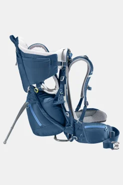 deuter Kid Comfort Midnight Kinderdrager