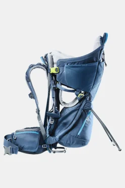deuter Kid Comfort Midnight Kinderdrager