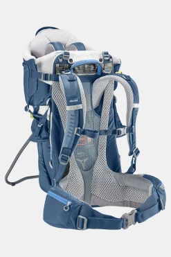 deuter Kid Comfort Midnight Kinderdrager