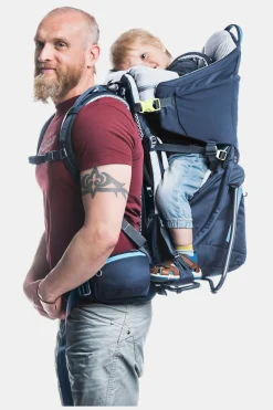 deuter Kid Comfort Midnight Kinderdrager
