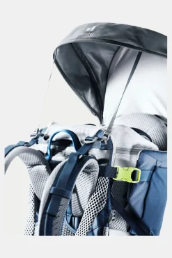 deuter Kid Comfort Midnight Kinderdrager