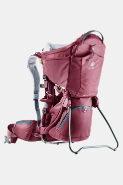 deuter Kid Comfort Midnight Kinderdrager