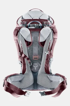 deuter Kid Comfort Midnight Kinderdrager