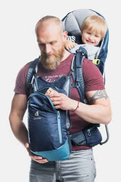 deuter Kid Comfort Pro Kinderdrager
