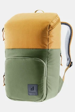 deuter Overday Dagrugzak Kids Junior