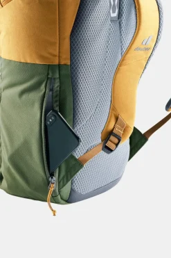 deuter Overday Dagrugzak Kids Junior