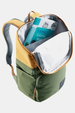 deuter Overday Dagrugzak Kids Junior