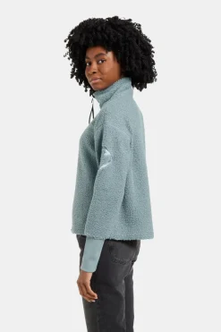 Didriksons Alexa III Fleecevest Dames