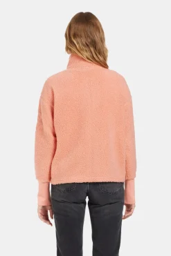 Didriksons Alexa III Fleecevest Dames