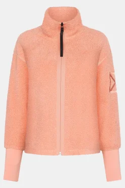 Didriksons Alexa III Fleecevest Dames