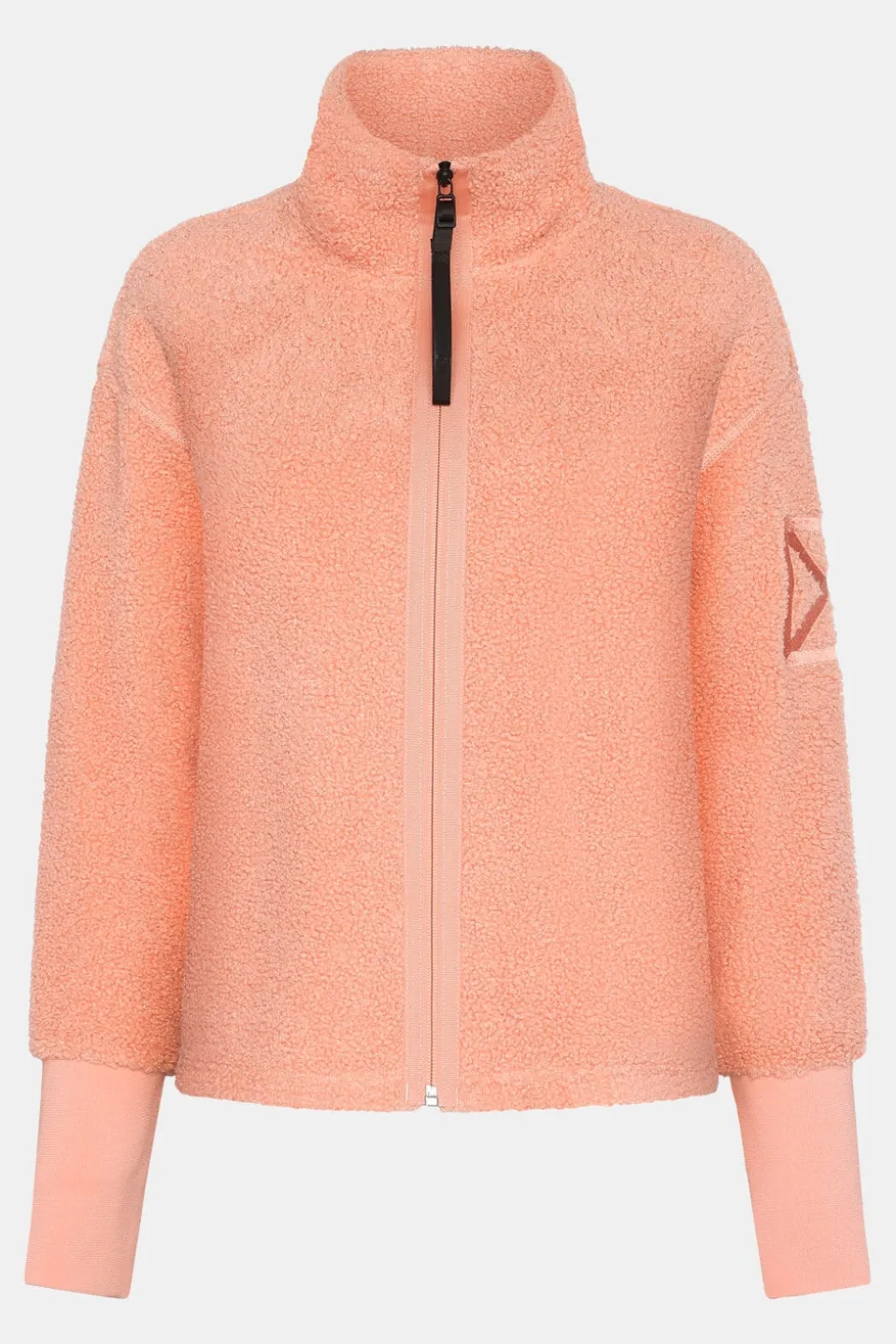 Didriksons Alexa III Fleecevest Dames