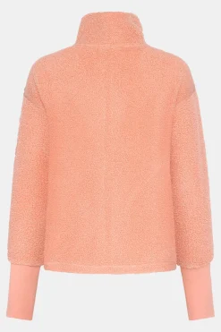 Didriksons Alexa III Fleecevest Dames
