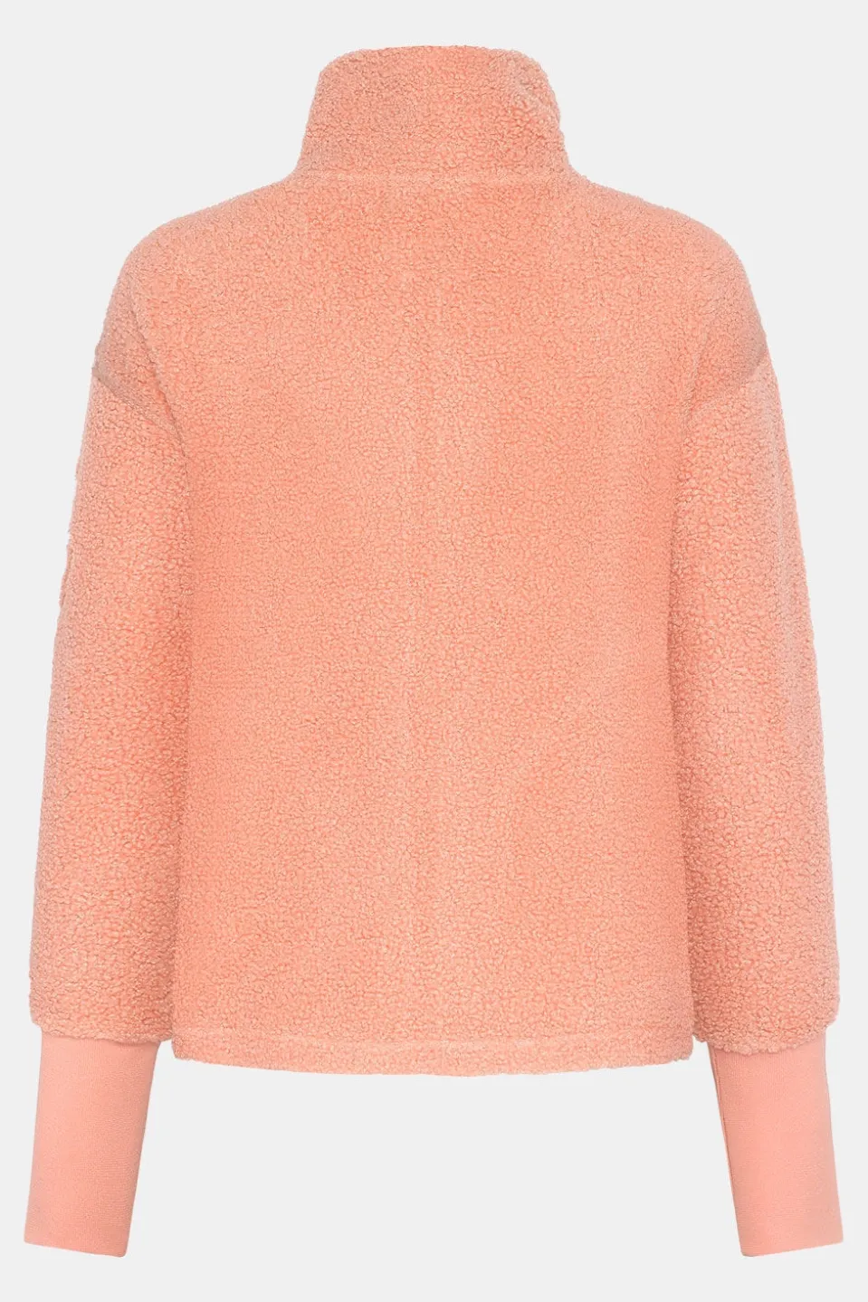 Didriksons Alexa III Fleecevest Dames