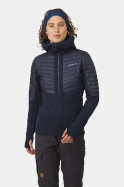 Didriksons Annema Wns Fullzip 6