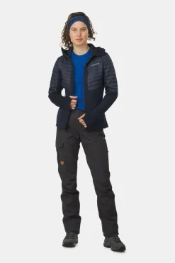 Didriksons Annema Wns Fullzip 6