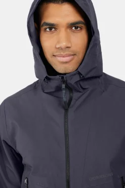 Didriksons Basil 4 Hardshell Jas