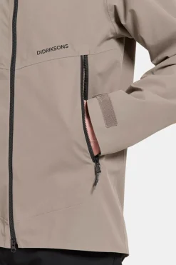Didriksons Basil 4 Hardshell Jas