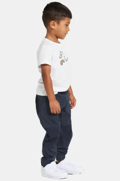 Didriksons Blåbär Outdoorbroek Junior