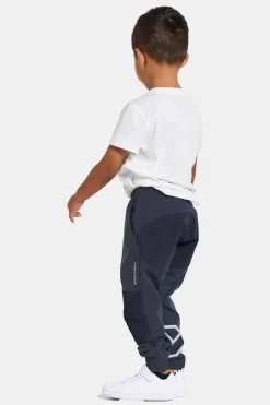 Didriksons Blåbär Outdoorbroek Junior