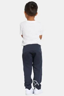Didriksons Blåbär Outdoorbroek Junior