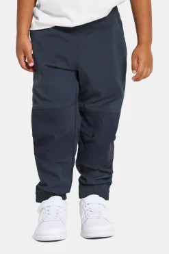 Didriksons Blåbär Outdoorbroek Junior
