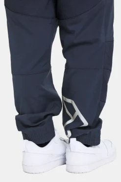 Didriksons Blåbär Outdoorbroek Junior
