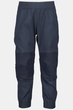 Didriksons Blåbär Outdoorbroek Junior