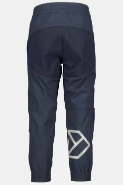 Didriksons Blåbär Outdoorbroek Junior