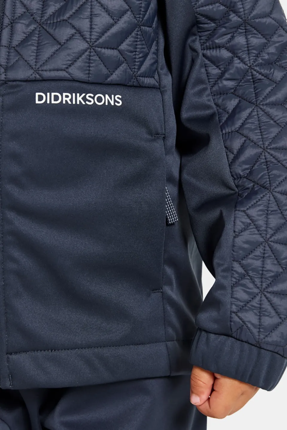 Didriksons Briska 5 Jas Junior