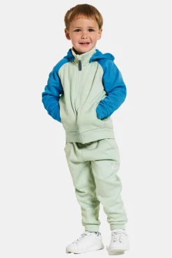 Didriksons Corin Fleecevest Junior