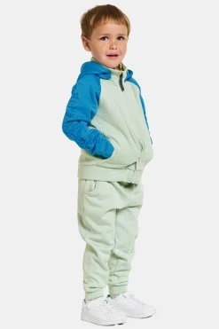 Didriksons Corin Fleecevest Junior