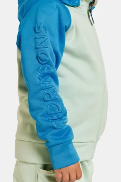 Didriksons Corin Fleecevest Junior