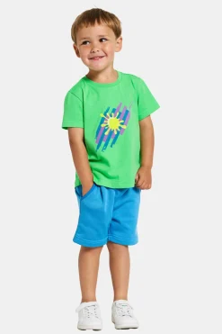 Didriksons Corin 2 Korte Broek Junior