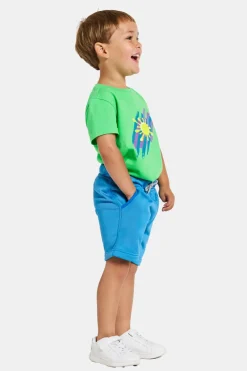 Didriksons Corin 2 Korte Broek Junior