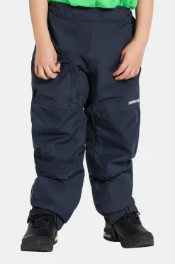 Didriksons Dusk Kids Pnt 5 Outdoorbroek Junior