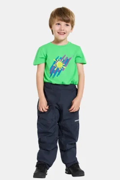 Didriksons Dusk Kids Pnt 5 Outdoorbroek Junior