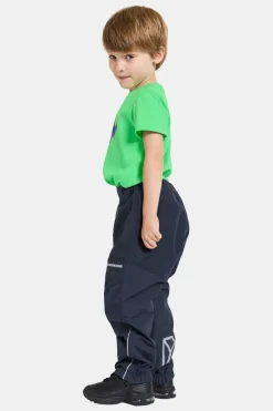 Didriksons Dusk Kids Pnt 5 Outdoorbroek Junior