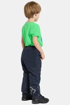 Didriksons Dusk Kids Pnt 5 Outdoorbroek Junior