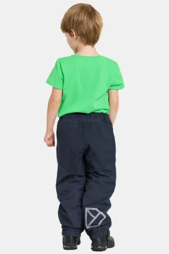 Didriksons Dusk Kids Pnt 5 Outdoorbroek Junior