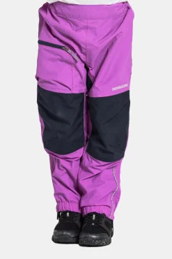Didriksons Dusk Kids Pnt 5 Outdoorbroek Junior