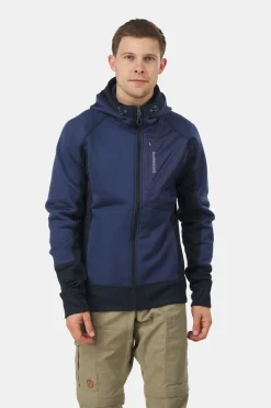 Didriksons Eros Fleecevest Unisex