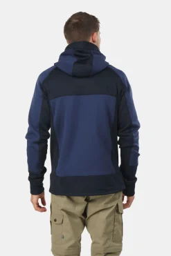 Didriksons Eros Fleecevest Unisex