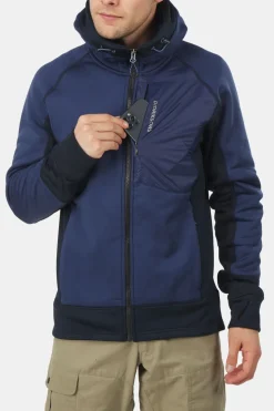 Didriksons Eros Fleecevest Unisex