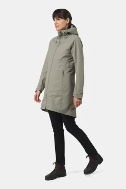 Didriksons Hani Parka