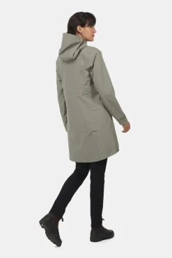 Didriksons Hani Parka