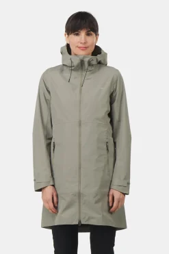 Didriksons Hani Parka