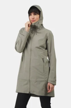 Didriksons Hani Parka